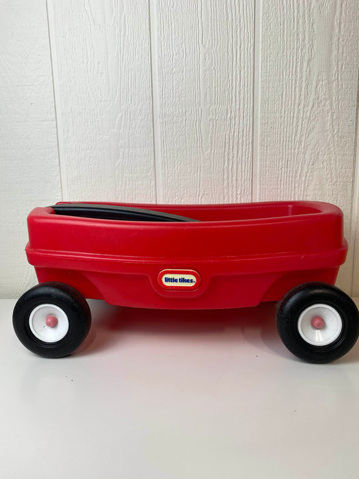 used Little Tikes Lil Wagon