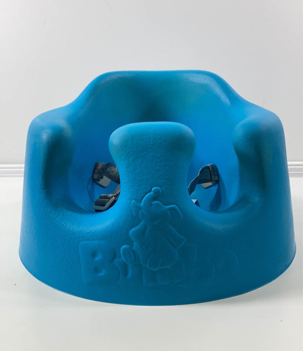 Shop Bumbo Floor Seat, Aqua at GoodBuy Gear