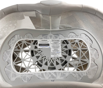 secondhand Home Nursery