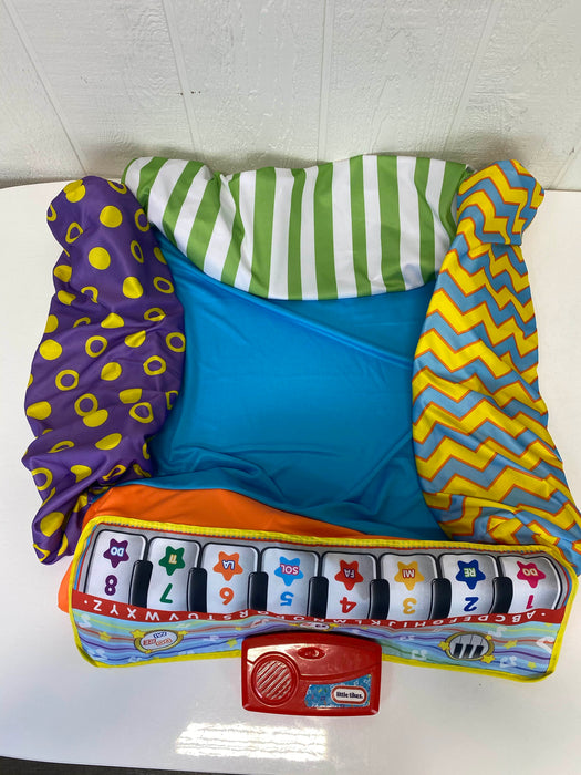 used Little Tikes Tappin Tunes Play Center