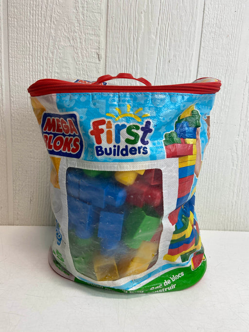 Shop Mega Bloks First Builders at GoodBuy Gear
