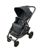 used UPPAbaby CRUZ V2 Stroller, 2019, Jake (Black)