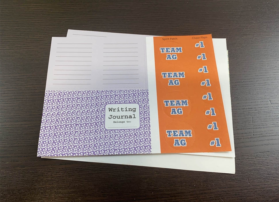 American Girl MARYELLEN Classroom Set