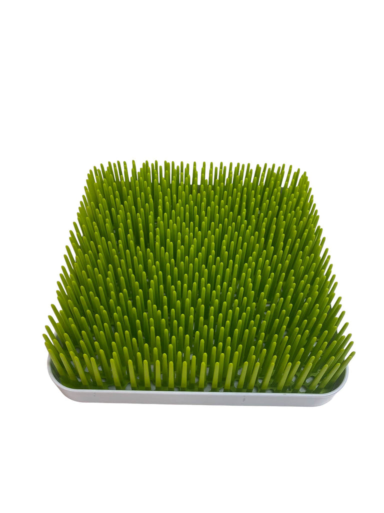 Boon Grass Countertop Drying Rack, Green