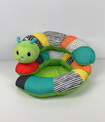 used Infantino Prop-A-Pillar Tummy Time & Seated Support