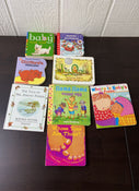 used BUNDLE Board Books