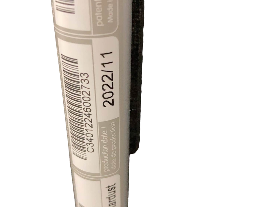 secondhand Home Nursery