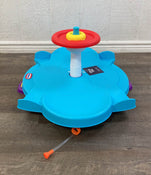 secondhand Little Tikes Fun Zone Dual Twister