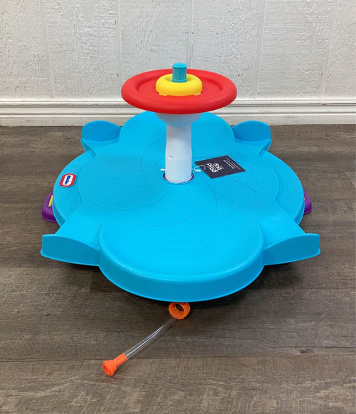 secondhand Little Tikes Fun Zone Dual Twister