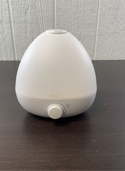 used FridaBaby 3-in-1 Humidifier With Diffuser And Nightlight