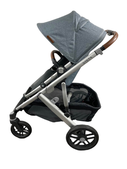 used Strollers