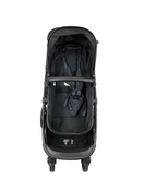 secondhand Mompush Meteor 2 Stroller, 2021, Black