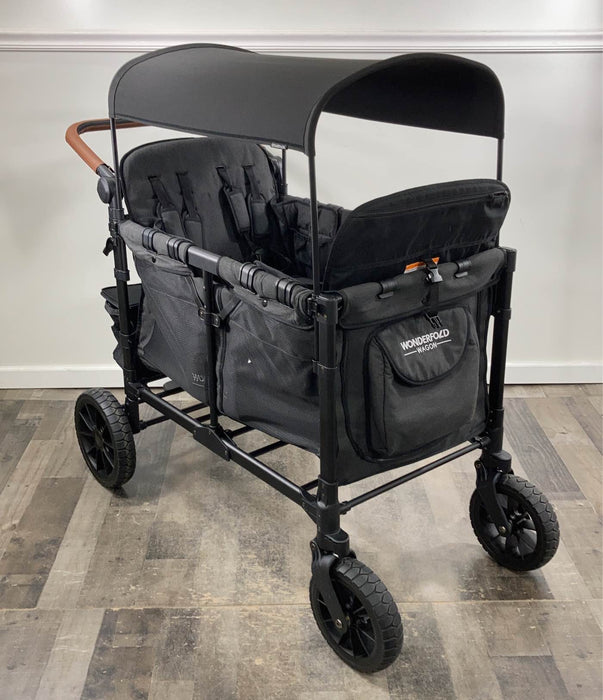 used gb Pockit+ All-Terrain Stroller