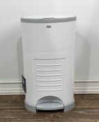 Shop Diaper Dekor Classic Diaper Pail, White at GoodBuy Gear