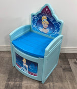used Disney Sit ‘n Store, Cinderella
