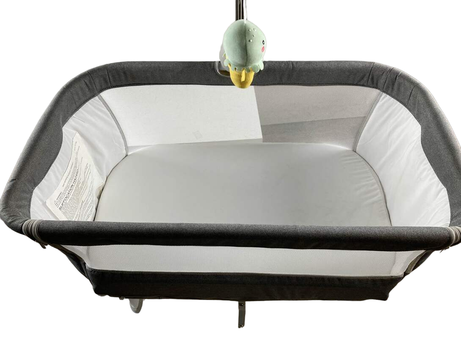 secondhand Home Nursery