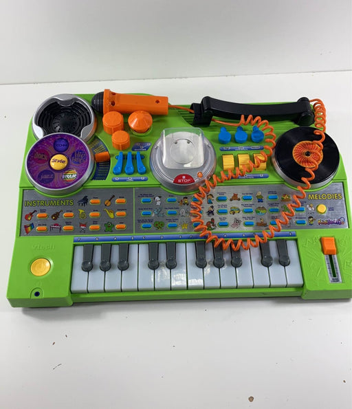 secondhand VTech KidiJamz Studio