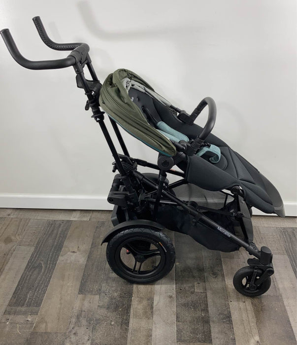 used Strollers