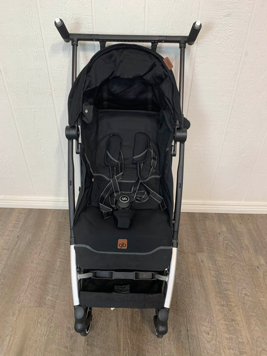 used gb Pockit+ All City Stroller