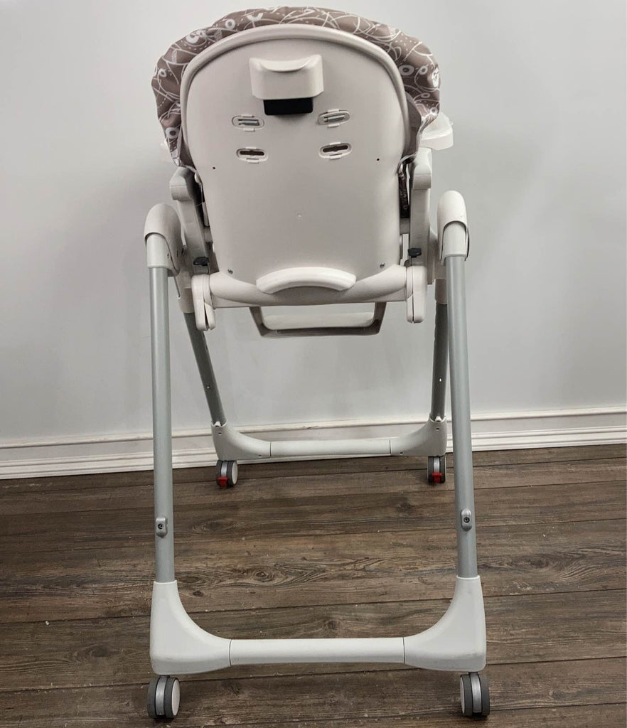 Peg Perego Siesta High Chair