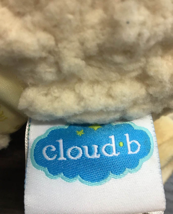 used cloudb Sleep Sheep On-the-Go Sounds Soother