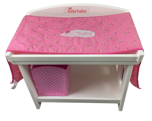 Bitty baby changing table for sale online