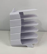 Shop Kiinde Twist Keeper Breast Milk Storage Organizer at GoodBuy Gear