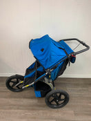 used BOB Sports Utility Duallie Stroller