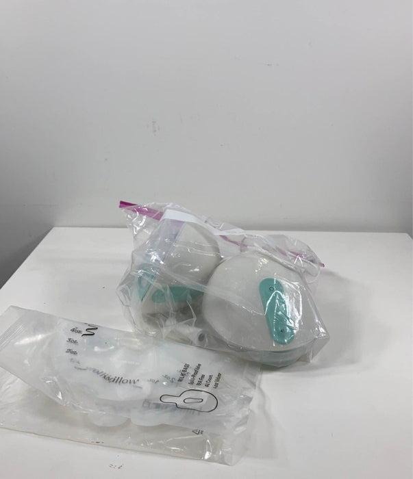 Shop Willow Wearable Breast Pump, 3.0 at GoodBuy Gear