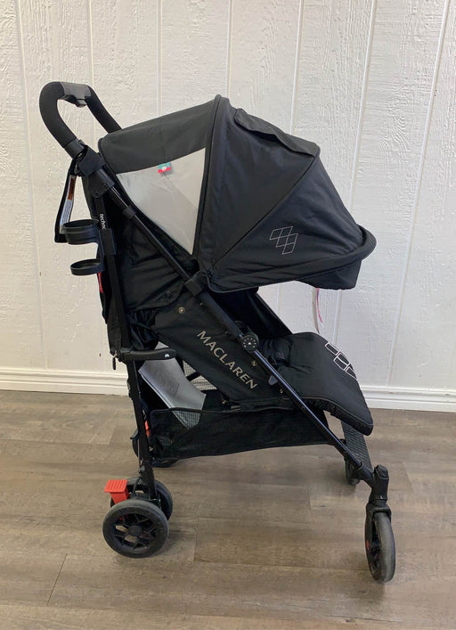 secondhand MacLaren Techno Arc Stroller, AXZ2