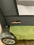 used Chicco Lullaby LX Playard