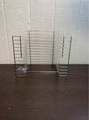 secondhand Metal Wire Puzzle Rack