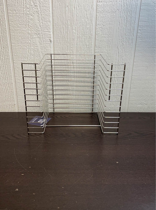 secondhand Metal Wire Puzzle Rack