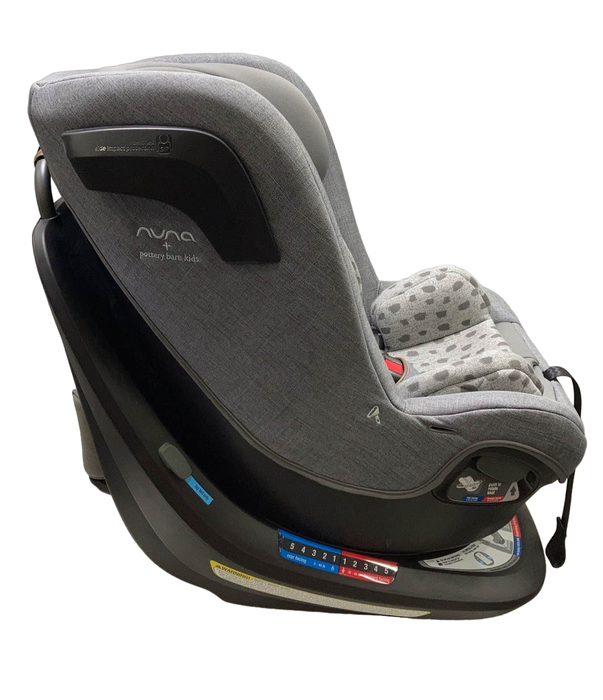 secondhand Carseat