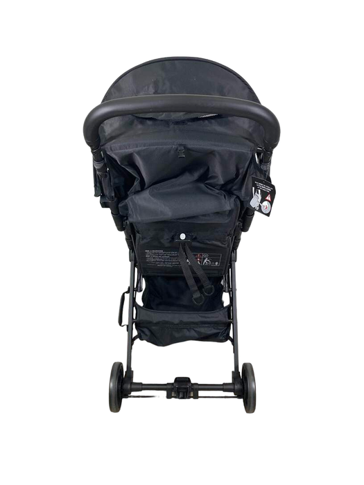 Inglesina Quid 2 Stroller, Onyx Black, 2023