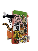 secondhand Jellycat Soft Book