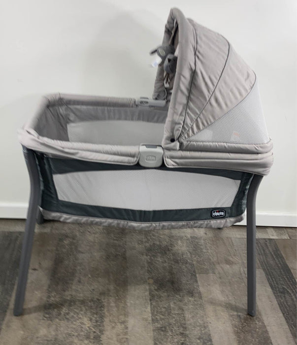 secondhand Chicco Lullago Nest