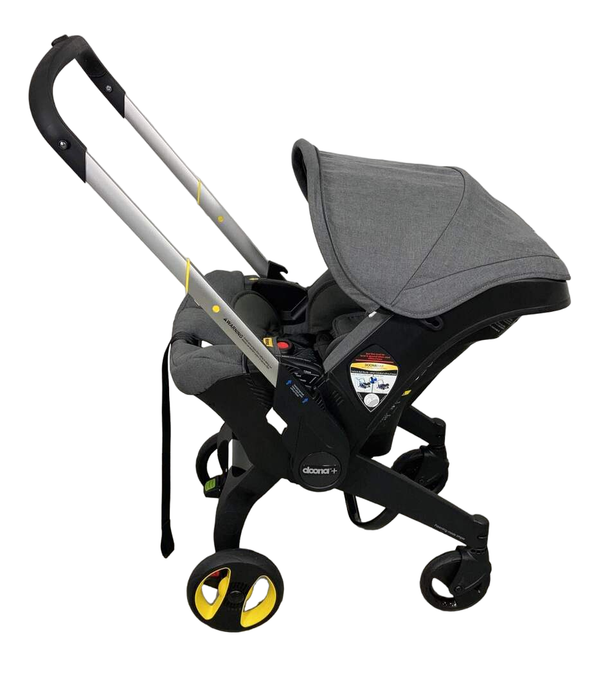 used Strollers