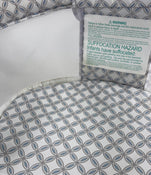 used Halo BassiNest Swivel Sleeper, Premiere Series