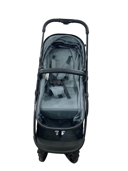 secondhand Mompush Wiz Stroller