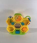 secondhand Fisher Price Busy Activity Beehive