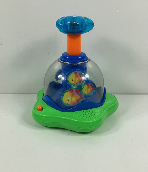 Shop Bright Starts Press & Glow Spinner at GoodBuy Gear