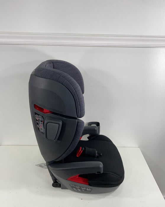 used Carseat