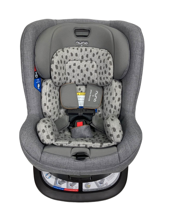 used Carseat