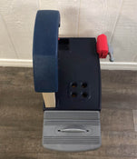 secondhand Little Tikes Tough Workshop, With Accessories