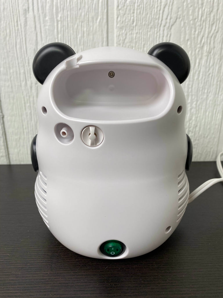 Airial Panda Pediatric Compressor Nebulizer