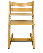 used Stokke Tripp Trapp Chair, Sunflower Yellow