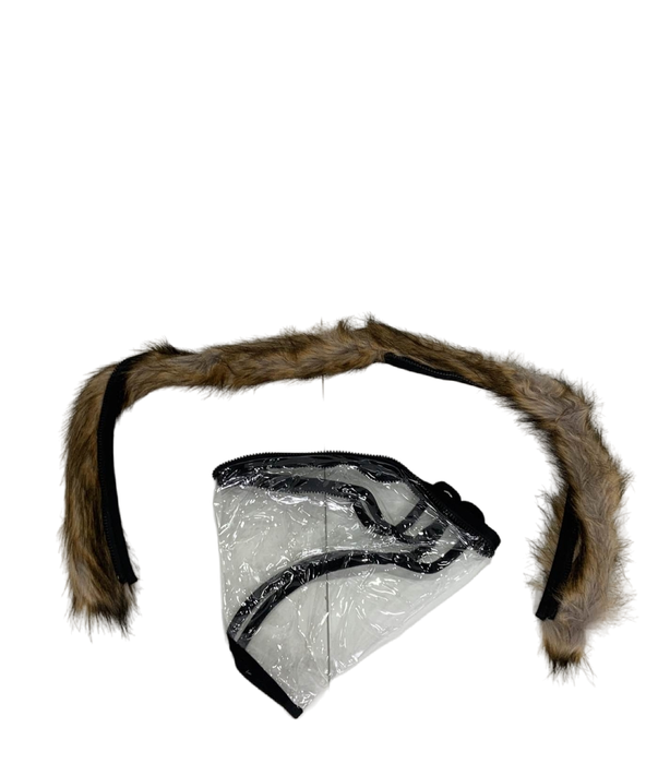 Shop Mima Kobi & Xari Winter Outfit at GoodBuy Gear