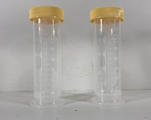 secondhand Medela Milk Storage Containers