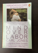 used Mind Over Labor